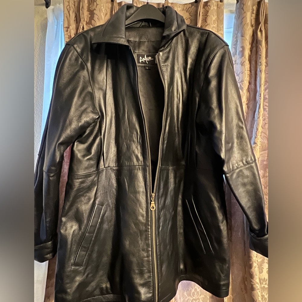 Mens Large A1 Global